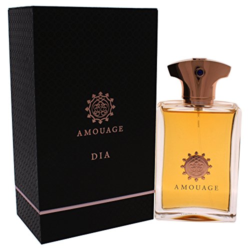 Amouage Dia Man Eau de Parfum Spray 100ml von Amouage