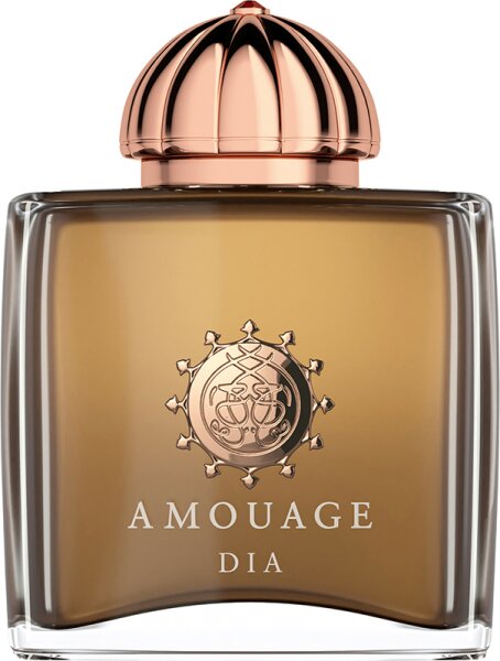 Amouage Dia Woman Eau de Parfum (EdP) 100 ml von Amouage