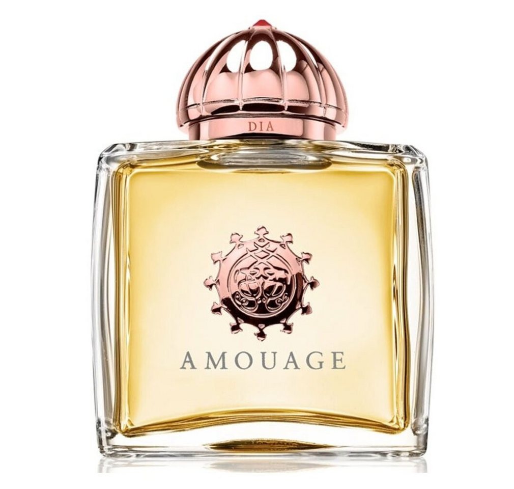 Amouage Eau de Parfum, Dia, Eau De Parfum, For Women, 100ml von Amouage