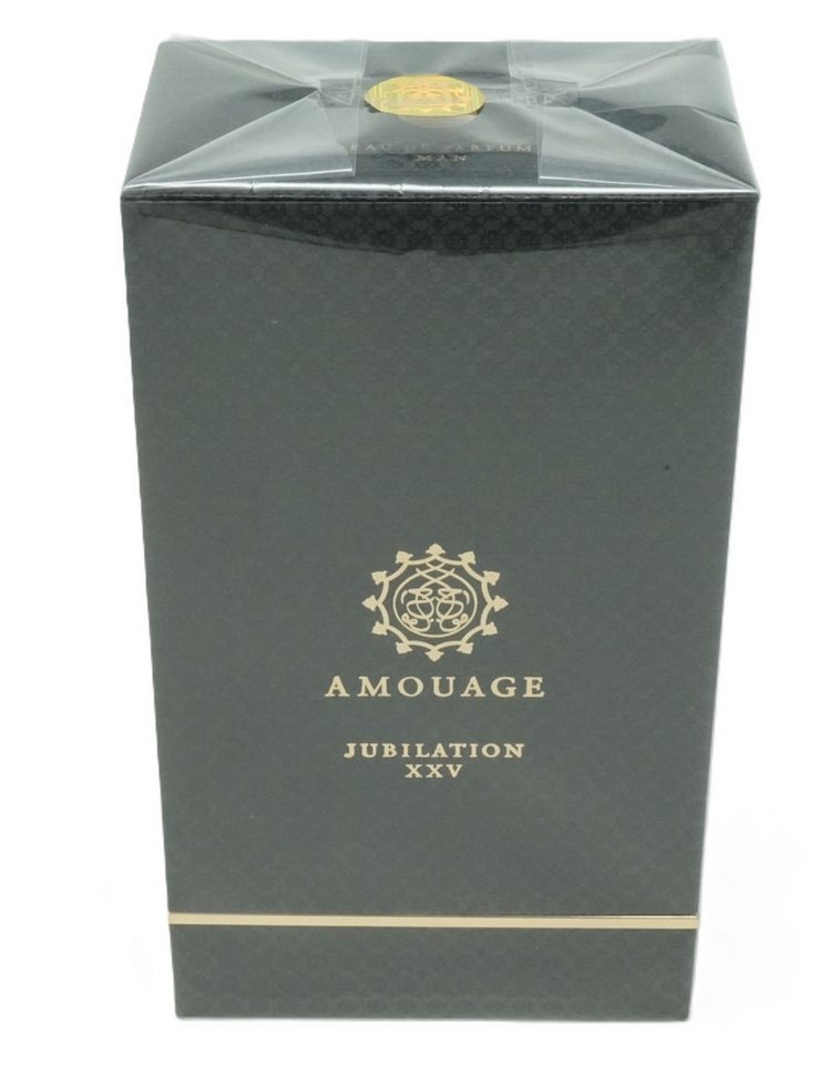 Amouage Eau de Parfum Amourae Jubilation XXV Eau de Parfum For Men 100 ml von Amouage