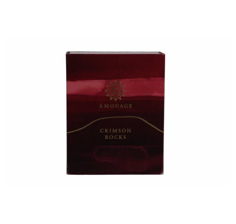 Amouage Eau de Parfum Crimson Rocks Woman Eau de Parfum 100ml von Amouage