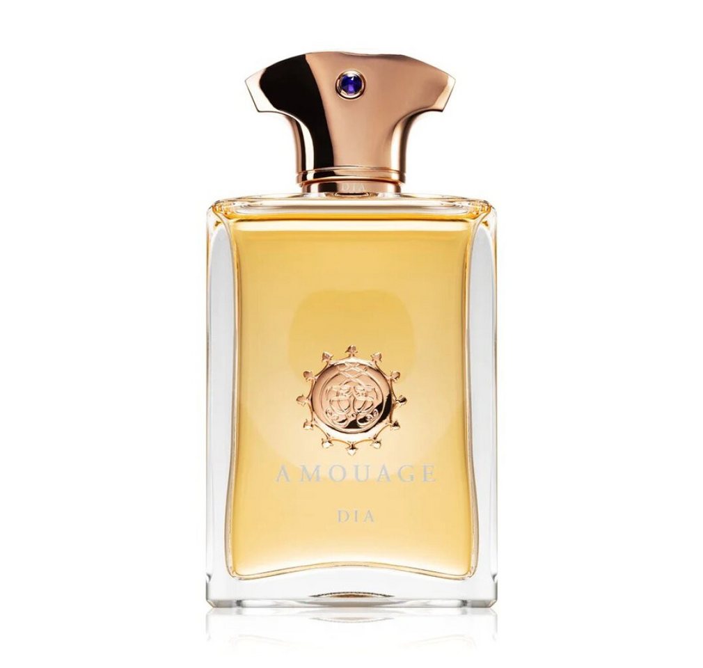 Amouage Eau de Parfum Dia Man Eau De Parfum 100 ml (man) von Amouage