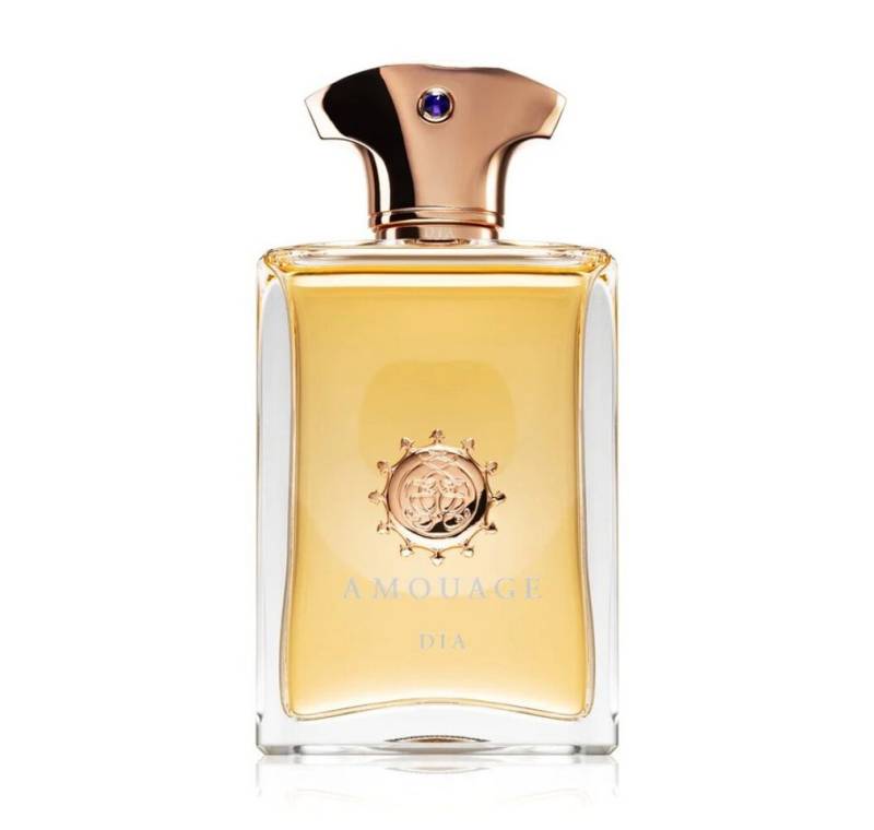 Amouage Eau de Parfum Dia Man Eau De Parfum 100 ml (man) von Amouage