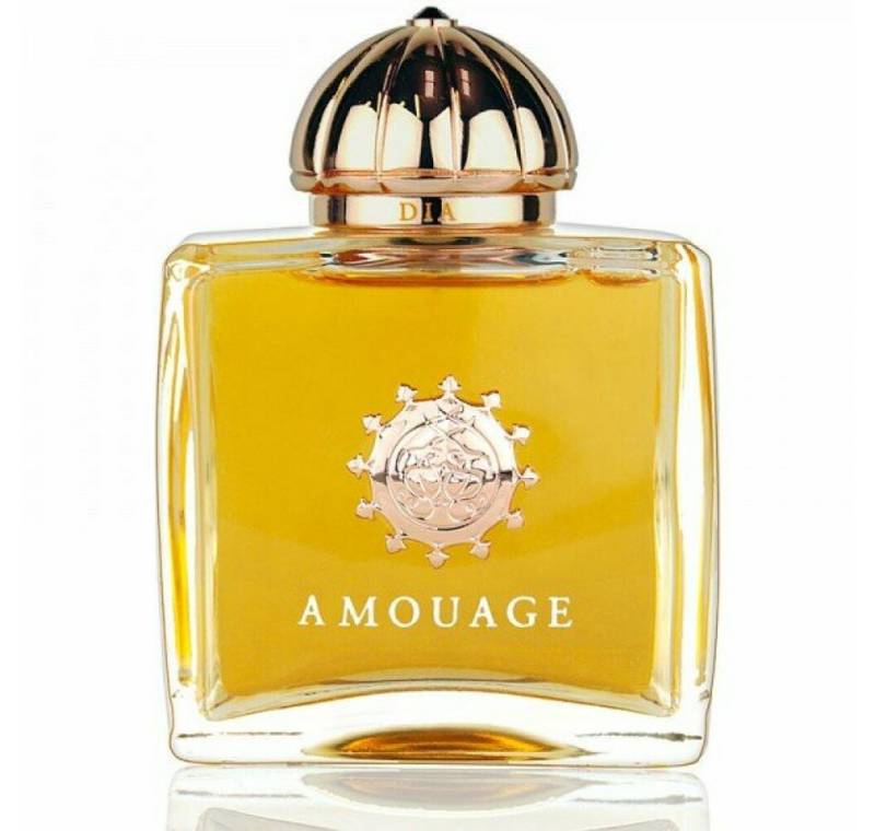 Amouage Eau de Parfum Dia Woman Eau de Parfum 100ml von Amouage