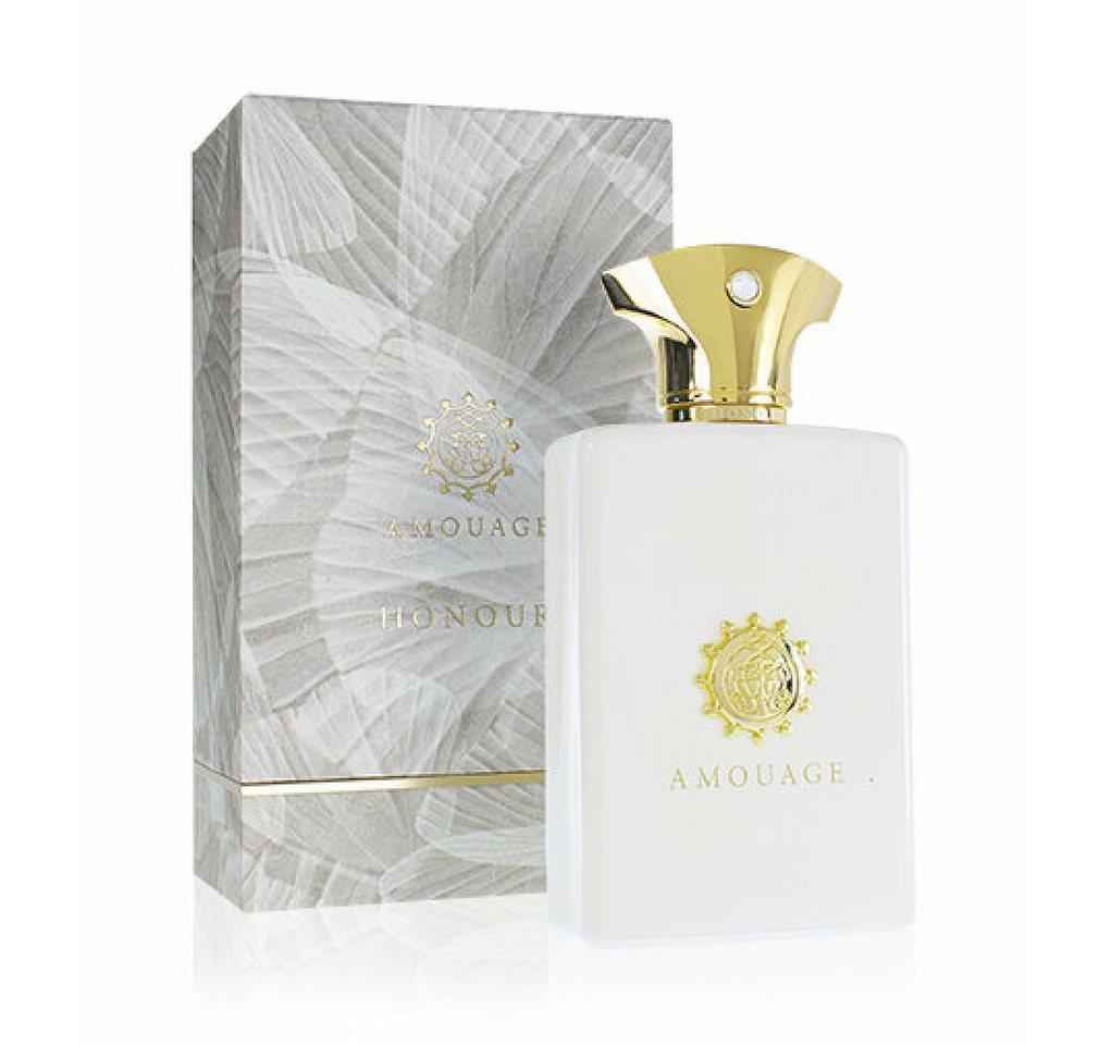 Amouage Eau de Parfum Honour Man Eau de Parfum 100ml Für Männer von Amouage