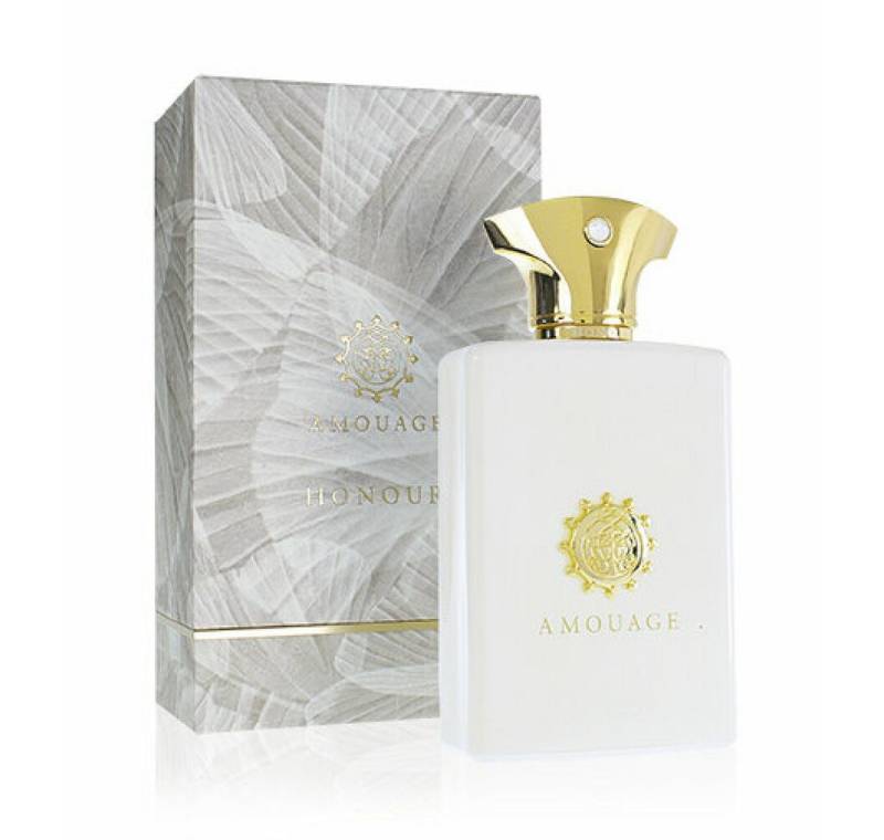 Amouage Eau de Parfum Honour Man Eau de Parfum 100ml Für Männer von Amouage