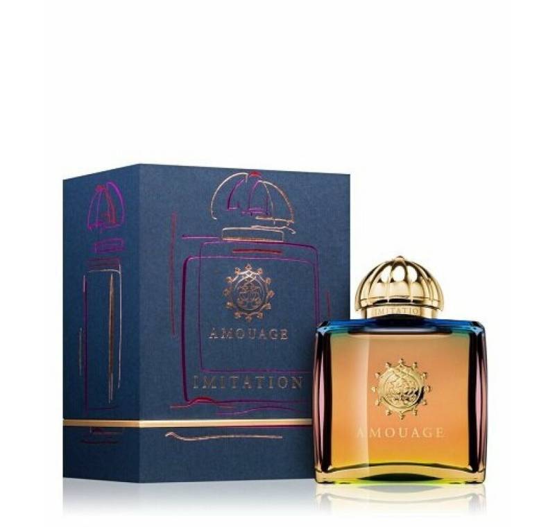 Amouage Eau de Parfum Imitation For Woman Eau de Parfum 100ml Spray von Amouage