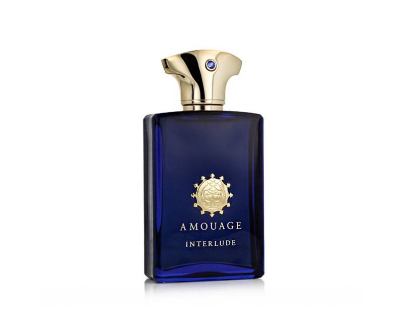 Amouage Eau de Parfum Interlude pour Homme von Amouage