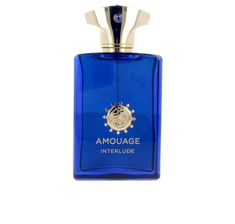 Amouage Eau de Parfum interlude man epv 100ml von Amouage