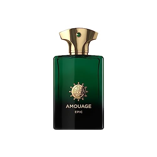 Amouage Epic Man Eau de Parfum, 100 ml von Amouage