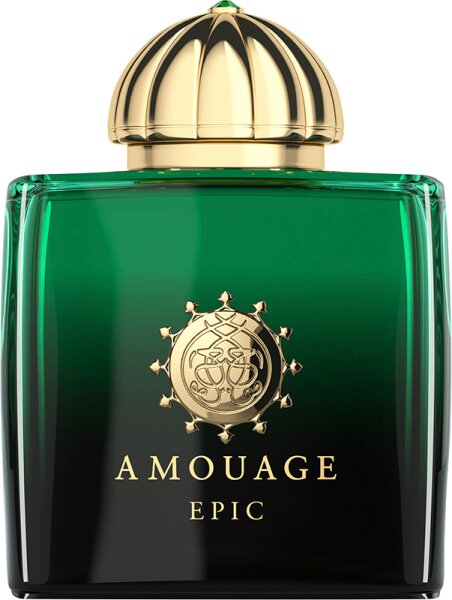 Amouage Epic Woman Eau de Parfum (EdP) 100 ml von Amouage