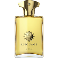 Amouage Gold E.d.P. Nat. Spray Man 100 ml von Amouage