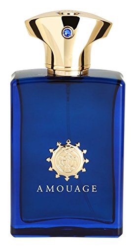 Amouage Gold Interlude Man Eau de Parfum 100 ml NEW in Box von Amouage