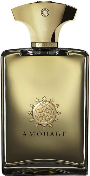 Amouage Gold Man Eau de Parfum (EdP) 100 ml von Amouage