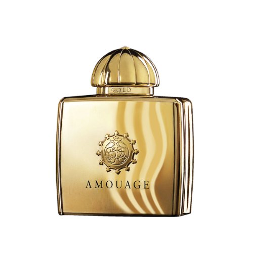 Amouage Gold Woman Eau de Parfum, 50 ml von Amouage