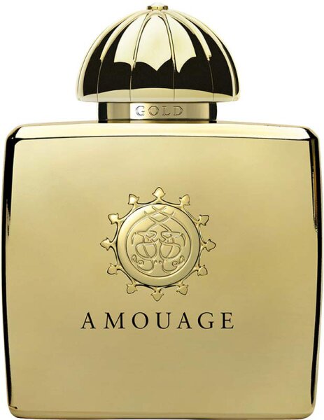 Amouage Gold Woman Eau de Parfum (EdP) 100 ml von Amouage