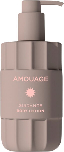 Amouage Guidance Body Lotion 360 ml von Amouage