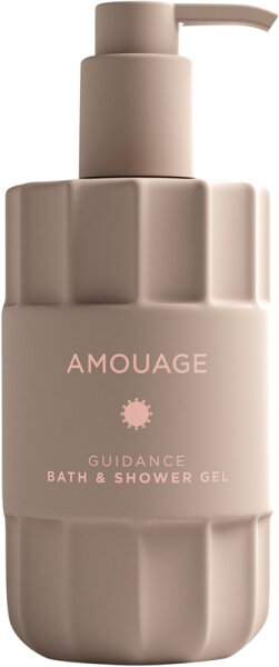 Amouage Guidance Shower Gel 360 ml von Amouage
