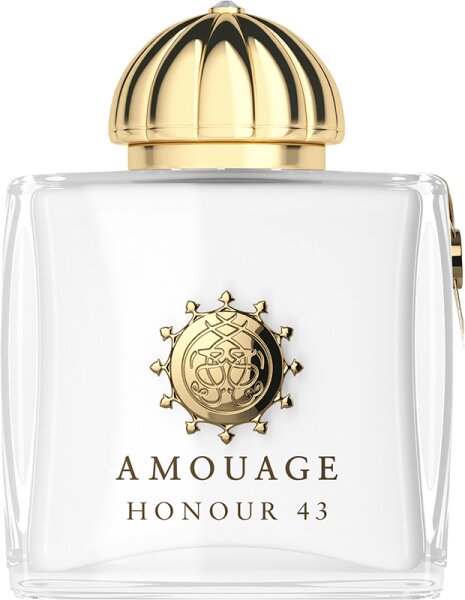 Amouage Honour Woman 43 Extrait de Parfum 100 ml von Amouage