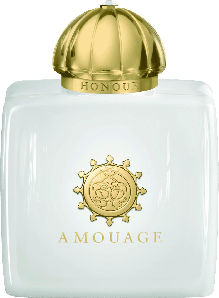 Amouage Honour Woman Eau de Parfum Nat. Spray 100 ml von Amouage