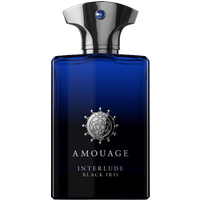 Amouage Interlude Black Iris EdP Nat. Spray von Amouage