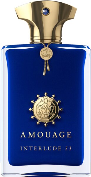 Amouage Interlude Man 53 Extrait de Parfum 100 ml von Amouage