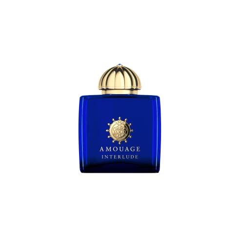 Amouage Interlude Woman EDP, 1er Pack (1 x 100 ml) von Amouage