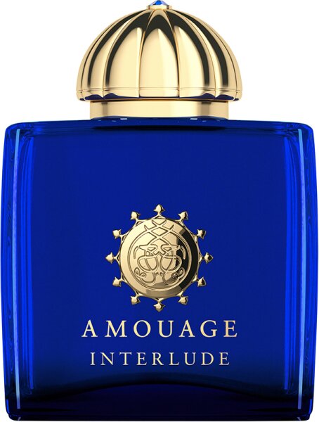 Amouage Interlude Woman Eau de Parfum (EdP) 100 ml von Amouage