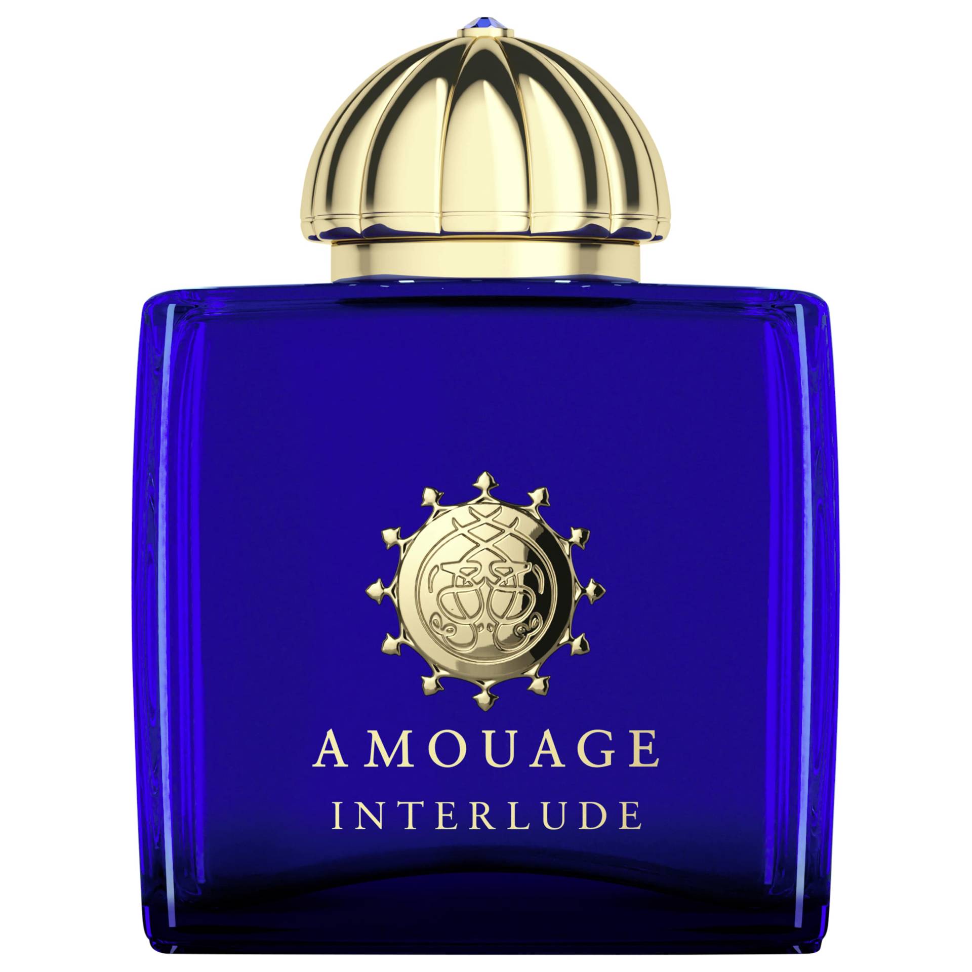 Amouage Interlude Women Eau de Parfum Nat. Spray 100 ml von Amouage