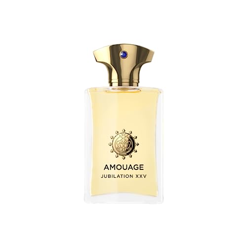 Amouage Jubilation XXV Man EDP Vapo 100 ml, 1er Pack (1 x 100 ml) von Amouage