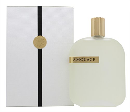 Amouage - Library Collection Opus II For Unisex 100ml EDP von Amouage