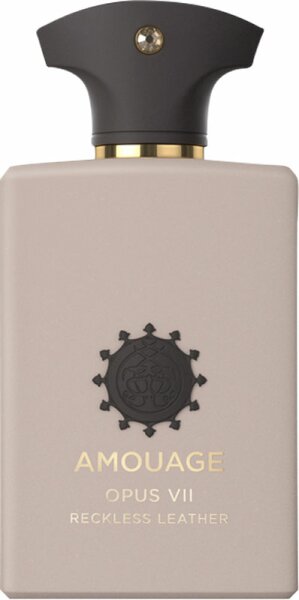 Amouage Library Opus VII Reckless Leather Eau de Parfum (EdP) 100 ml von Amouage