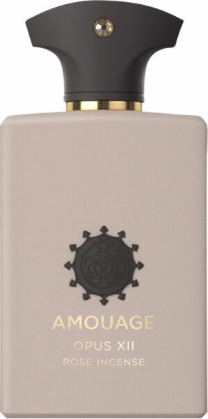 Amouage Library Opus XII Rose Incense Eau de Parfum (EdP) 100 ml von Amouage