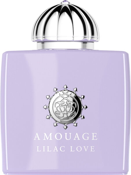 Amouage Lilac Love Eau de Parfum (EdP) 100 ml von Amouage