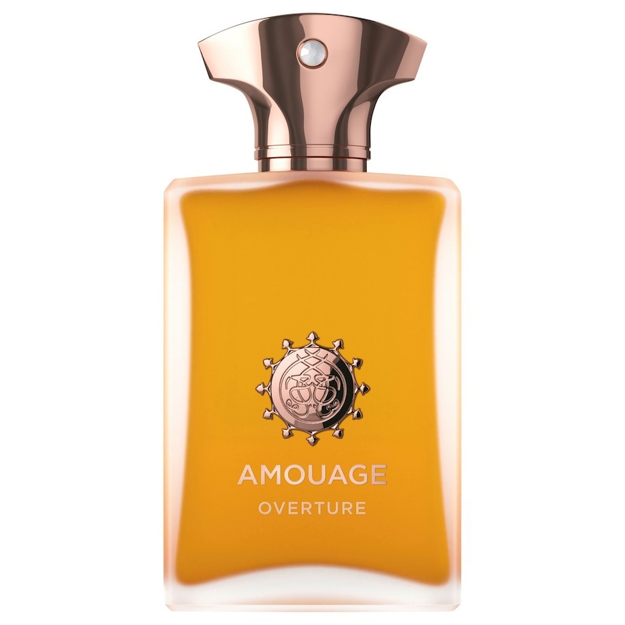 Amouage Main Line Amouage Main Line Overture Man Eau de Parfum 100.0 ml von Amouage