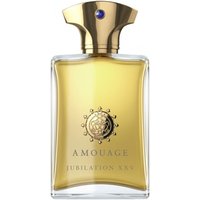 Amouage Main Line Jubilation XXV Man Eau de Parfum von Amouage