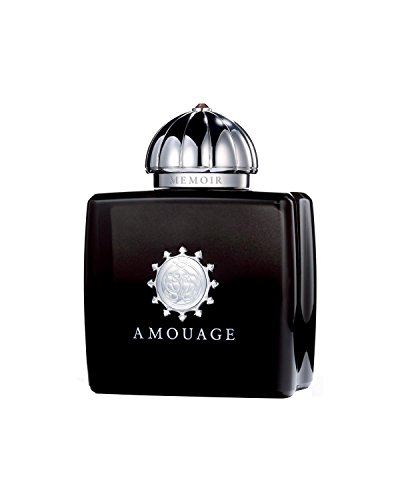 Amouage Memoir Woman Eau de Parfum, 50 ml von Amouage