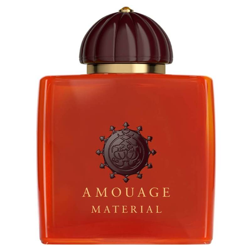 Amouage ODYSSEY COLLECTION Material Eau de Parfum Nat. Spray 100 ml von Amouage