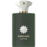 Amouage Odyssey Purpose EdP Nat. Spray von Amouage