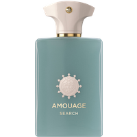 Amouage Odyssey Search EdP Nat. Spray von Amouage