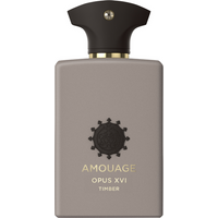Amouage Opus XVI Timber EdP Nat. Spray von Amouage