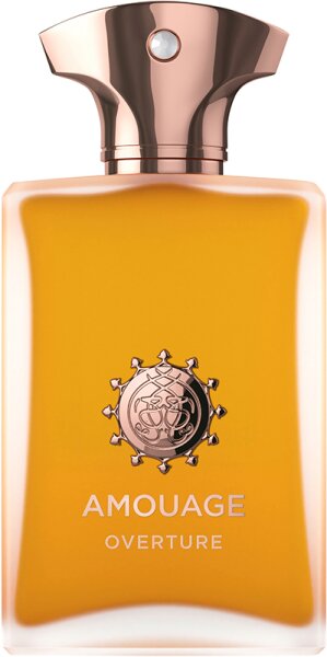 Amouage Overture Man Eau de Parfum (EdP) 100 ml von Amouage