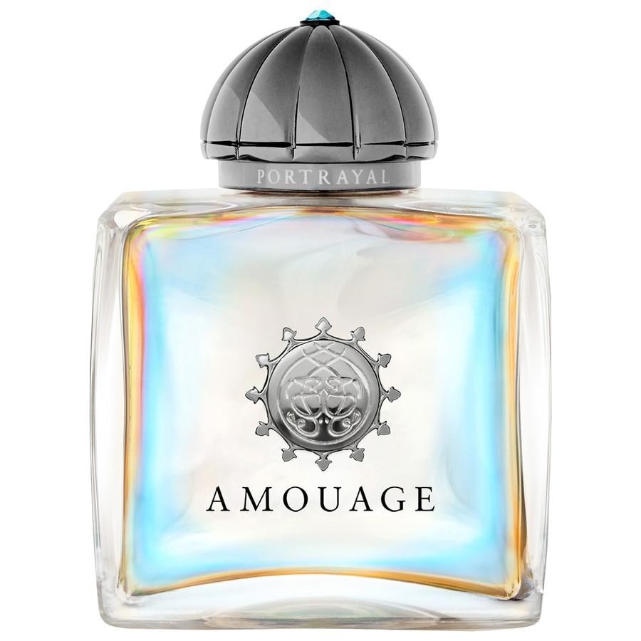 Amouage Portrayal Woman Amouage Portrayal Woman Eau de Parfum 100.0 ml von Amouage