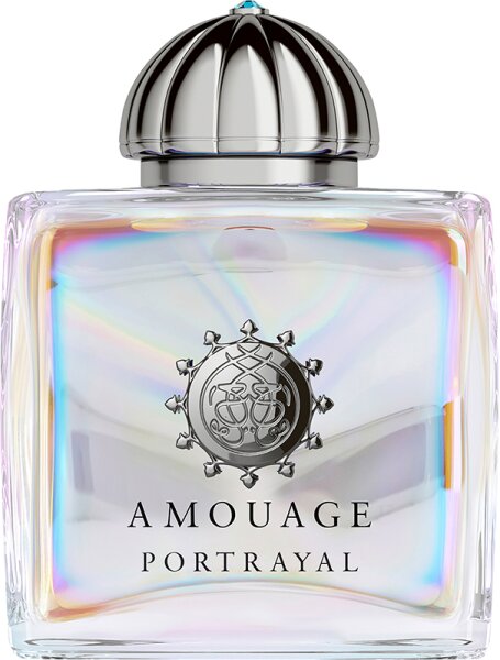 Amouage Portrayal Woman Eau de Parfum (EdP) 100 ml von Amouage