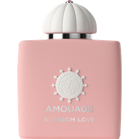 Amouage Secret Garden Blossom Love EdP Nat. Spray von Amouage