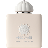 Amouage Secret Garden Love Tuberose EdP Nat. Spray von Amouage