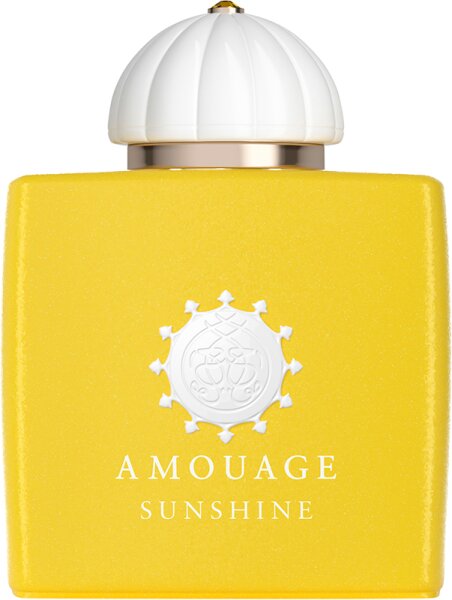 Amouage Sunshine Woman Eau de Parfum (EdP) 100 ml von Amouage