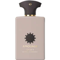 Amouage The Library Collection Opus V Woods Symphony EdP Nat. Spray von Amouage