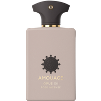 Amouage The Library Collection Opus XII Rose Incense EdP Nat. Spray Amouage The Library Collection Opus XII Rose Incense EdP Nat. Spray von Amouage