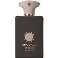 Amouage The Library Collection Opus XIII Silver Oud EdP Nat. Spray Amouage The Library Collection Opus XIII Silver Oud EdP Nat. Spray von Amouage